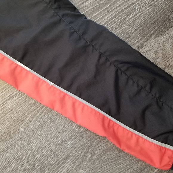 Nike Lightweight Jacket Full Zip Vintage - Picture 4 of 5